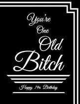 Happy 79th Birthday
