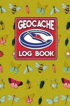 Geocache Log Book