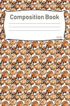 Composition Book