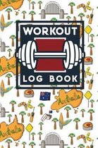 Workout Log Book