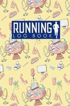 Running Log Book