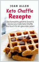 Keto Chaffle Rezepte