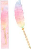 FANTASYModel Veer Pen Regenboog