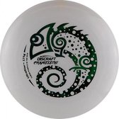 Ultra Star UV-frisbee 27,5 cm 175 gram lila