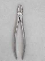 Belux Surgical / Tandheelkundig Extractie tang anatomical upper premolars