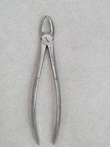 Belux Surgical / Extractie tang bovenmolaren rechts / upper Molar Right