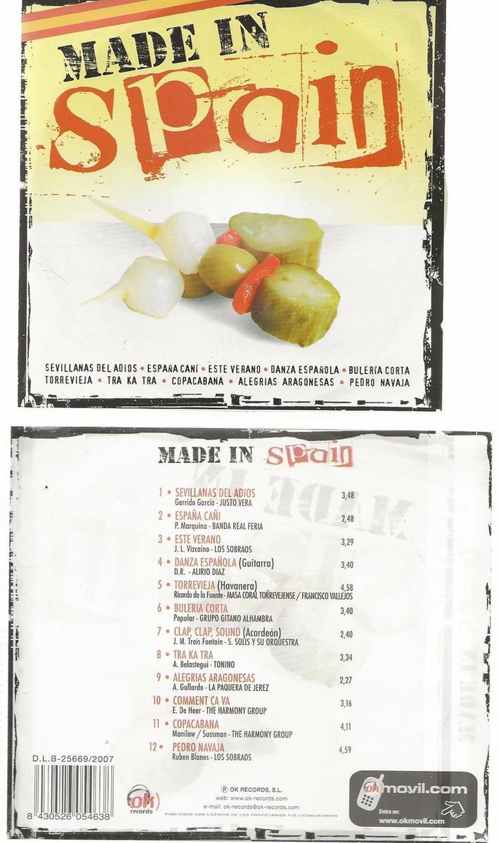 product