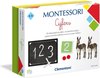 Afbeelding van het spelletje Montessori cijfers leren multicolor