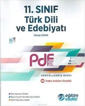 11.Sınıf Turk Dili Ve Edebiyatı  Pdf Planlı Ders Föyü