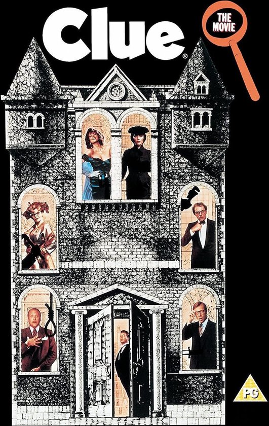 clue