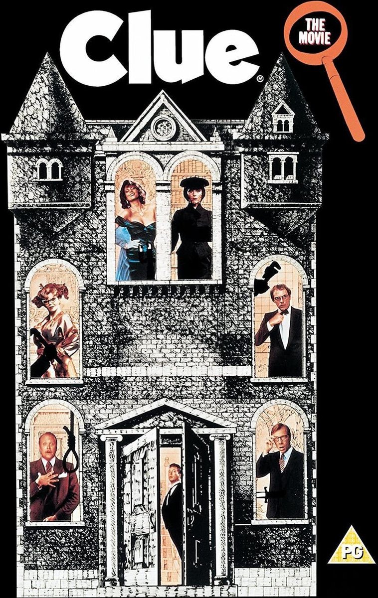 clue