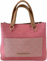 Valentino Bags Lita handbag- roze