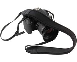 Draagriem / Schouderriem voor Foto Camera - Camera Strap - Schouderband voor Canon / Nikon / Sony Foto Camera