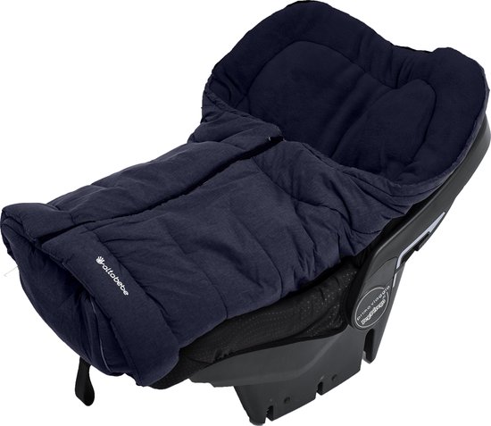 Altabebe AL2200-17 Sommerfußsack für alle gängigen Sportwagen, Buggys