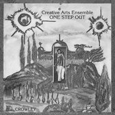 Creative Arts Ensemble - One Step Out (LP)