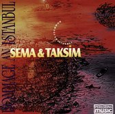 Sema & Taksim - Hommage An Istanbul (CD)