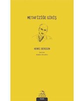 Metafiziğe Giriş