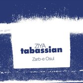 Ziya Tabassian - Zarb-E Osul (CD)
