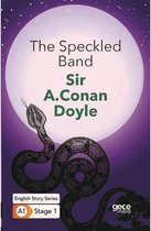 The Speckled Band   English Story Series   A1 Stage 1