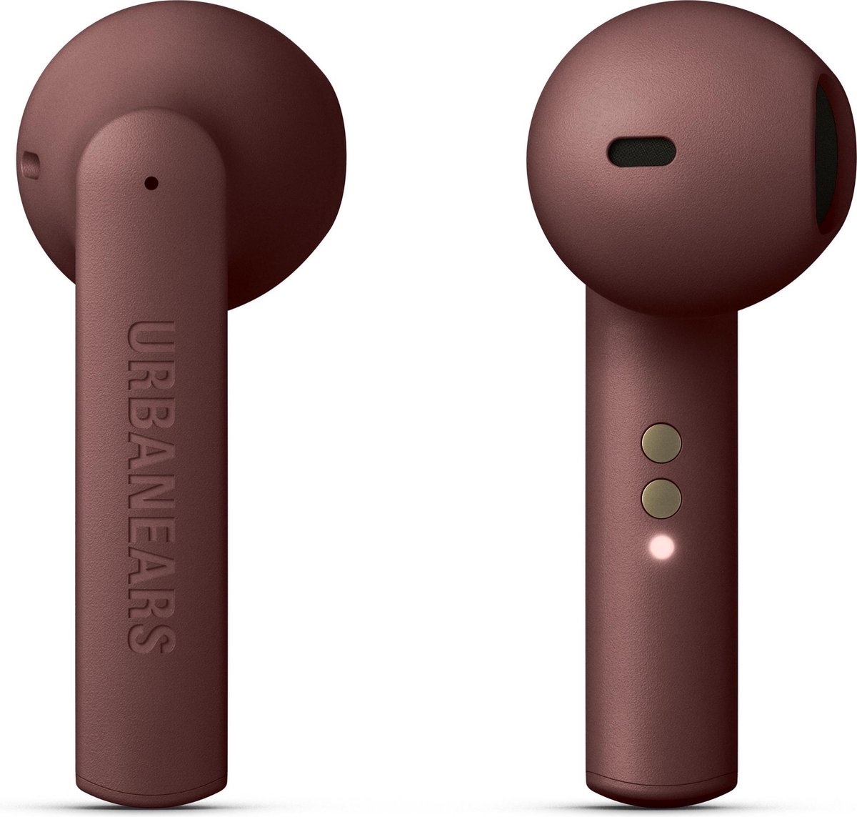 Urbanears Luma - True Wireless - Rood