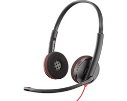 Headphones with Microphone Poly 209745-22