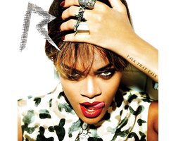 Rihanna - Talk That Talk (CD)