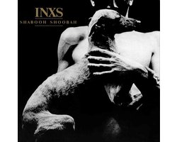 INXS - Shabooh Shoobah (CD) (Remastered 2011)