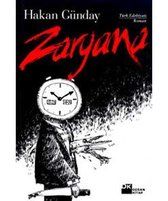 Zargana