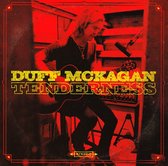 Duff McKagan - Tenderness (CD)