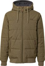 Ragwear tussenjas turi Olijfgroen-L