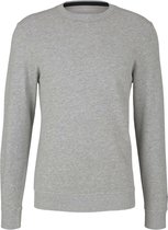 Tom Tailor sweatshirt Grijs-M