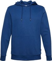 Edc By Esprit sweatshirt Blauw-L