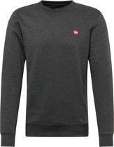 Kronstadt sweatshirt lars Donkergrijs-L