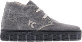 Yellow cab | Check 5-d ladies black yc | Maat: 36