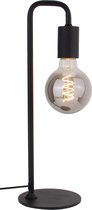 Chericoni - Basic tafellamp - hoogte 41 cm - Corrund Black