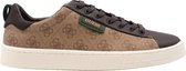 Guess Vice Heren Sneakers - Beige - Maat 43