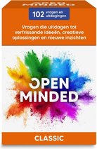 Openminded Classic - Gespreksstarter