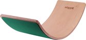 Wiggle XL - Balance board - Balansbord - Balance board kinderen - Groen