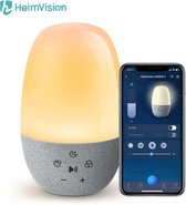 Heimvision Led Licht Digitale Snooze