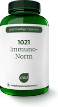 AOV 1021 Immuno-Norm 150 vegacaps - Voedingssupplement