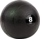 NexGen Slam Ball - Fitnessbal - Functional Training - 8 kg – Zwart