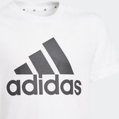 adidas Sportswear Essentials Jongens T-Shirt - Maat 152
