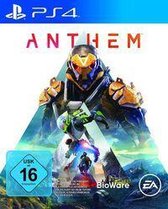 Anthem (PS4) (VL-ABO)
