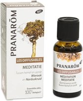 Pranarôm aroma Meditatie en Heilige Geuren
