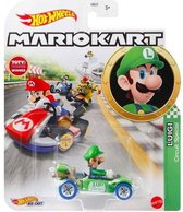 Hot Wheels Mario Kart Die-Cast Lakitu