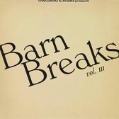 Khruangbin - Barn Breaks Vol. III (7" Vinyl Single)