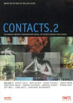 Contacts 2: Contemporary Photography DVD