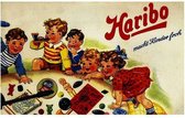 Haribo Macht Kinder Froh Bord 30 x 20 cm