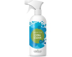 Aqua'Lux Citra Clean - Jacuzzi Onderhoud - 500 ml