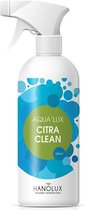 Aqua'Lux Citra Clean - Jacuzzi Onderhoud - 500 ml